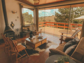 Cabana Las Nubes